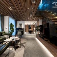 CĂN HỘ PENTHOUSE CAO CẤP - KHÔNG GIAN SỐNG ĐẲNG CẤP