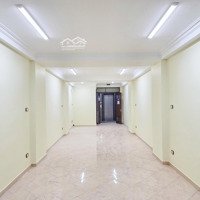 Cho Thuê Nhà Hồng Phúc 60M2 X 6 Tầng Mt4M Riêng Biệt Thông Sàn Giá 25 Triệu