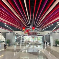 Cho Thuê Mặt Bằng Kinh Doanh, Sàn Thương Mại Cc The Zei Plaza - Trung Tâm Mỹ Đình