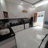 Bán Nhà Đường Bông Sao Phường 5 Quận 8, 70M2, 3 Tầng, Ngang 4M, 4 Phòng, Ôtô Đổ Cửa, 8 Tỷ 2 Nhỉnh