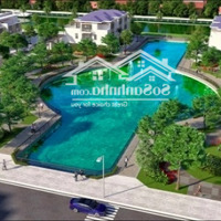 Cơ Hội Sở Hữu Đất Nền Dự Án Lago Centro Giá Chỉ 1,15 Tỷ Vnd