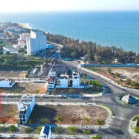 Đất Biển Oceandunes Phan Thiết Giá Ngộp