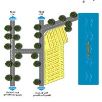 Cần Bán Đất Nền Dự Án Giá Bán 330 Triệu Vnd Tại Thanh Hóa, Diện Tích 142.5 M2