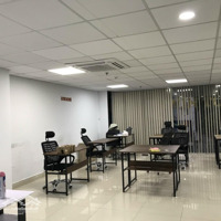 Thuê Văn Phòng Khu K300 Tân Bình , 90M2_175M2, Tòa Nhà Trang Thiết Bị Mới, Sàn Vuông Dễ Setup