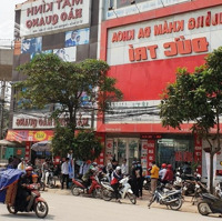 Cho Thuê Mặt Bằng Kinh Doanh Hót Nhất Phố Nhổn Mặt Bàng Cực Lớn Cho Nhận Diện Thương Hiệu