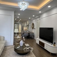 Chính Chủ Bán Căn Hộ 79M2 Full Nội Thất, Sổ Hồng Lâu Dài