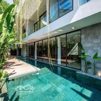 Cho Thuê Villa Có Hồ Bơi Khu An Thượng, Khu Phố Tây Sầm Uất - 0905358699