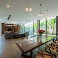 Cho Thuê Villa Có Hồ Bơi Khu An Thượng, Khu Phố Tây Sầm Uất - 0905358699