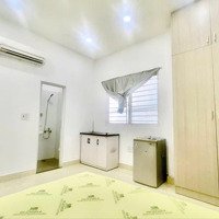 Studio Full Nội Thất Giá Rẻ Ngay Đh Sài Gòn