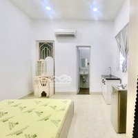 Studio Full Nội Thất Giá Rẻ Ngay Đh Sài Gòn