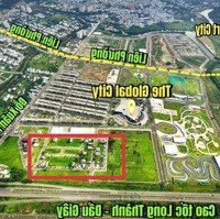 Chuyên Đất Da Cạnh Global City Liên Phường - Đỗ Xuân Hợp, Thủ Đức 280M2 - 55 Triệu/M2