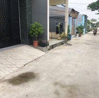 Bán Đất Mỹ Hạnh Bắc, 1 Sẹc Tỉnh Lộ 9, 100M2 Đất Thổ Cư Sổ Riêng, Giá Bán 1 Tỷ , Liên Hệ:0937866293