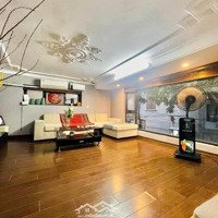 Mỗ Lao, Nhà Đẹp Lô Góc - 2 Mặt Ngõ Thoáng - Gara, Ô Tô Tránh - Kinh Doanh. 32M2, Giá Bán 7.6 Tỷ