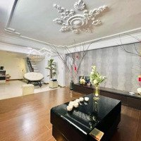 Mỗ Lao, Nhà Đẹp Lô Góc - 2 Mặt Ngõ Thoáng - Gara, Ô Tô Tránh - Kinh Doanh. 32M2, Giá Bán 7.6 Tỷ