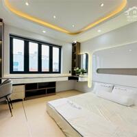 SMARTHOME Phường 8 - Gò Vấp, Nội thất cao cấp, chỉ với 9.89 tỷ.