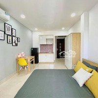 Căn Hộ Studio Ban Công - 28M2 - Full Nội Thất - View Thoáng - Bạch Đằng - Tân Bình- Sân Bay