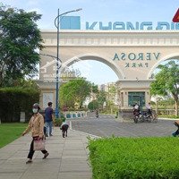 Nhà Phố Verosa Park 1 Trệt 3 Lầu, 5X17M 85M2 - Chốt Đúng Giá Bán 11,8 Tỷ Hỗ Trợ Vay, Liên Hệ: 0938955090