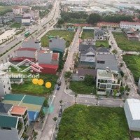 Bán Đất Biệt Thự Khu Đô Thị Nguyên Khê Đông Anh