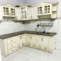 7,5 Triệu/Th - Nhà Thuê Gò Vấp 2 Phòng Ngủ 2 Vệ Sinh- Gần Nguyễn Văn Khối - Đường Số 3 - Phường 9