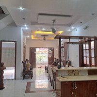 Hiếm! Villa Trần Não 130M2 Cho Thuê- Trệt 3 Lầu- Đậu Xe Thoải Mái- Chỉ 28 Triệu/Thg