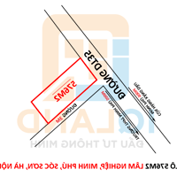 Cần Bán 576m Mặt Đường QL-35, Minh Phú, Sóc Sơn. Gần đường Vành Đai 4.