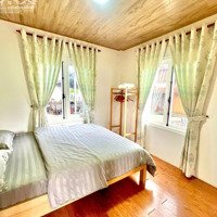 Cho Thuê Villa Rộng Rãi, Tiện Nghi Tại Hùng Vương, P10, Đà Lạt