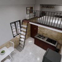 Căn Hộ Duplex New Quốc Lộ 13, Bình Thạnh Gần Phạm Văn Đồng Qua Gò Vấp