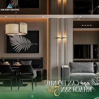 Chỉ Từ 900 Triệu Sở Hữu Căn 2 Phòng Ngủchung Cư The Fibonan, Ck 6%, Quà Tặng 80 Triệu, Htls 18 Tháng