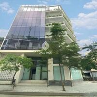 Cần bán Building Góc 2MT 14/12 Hoàng Dư Khương, Phường 12, Quận 10 !