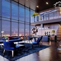 CĂN HỘ PENTHOUSE CAO CẤP - KHÔNG GIAN SỐNG ĐẲNG CẤP, TIỆN NGHI TRỌN VẸN️