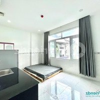 Studio Cửa Sổ Lớn Có Quả View Nằm Ngay Trung Tâm Q8 Giảm Sốc