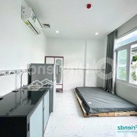 Studio Cửa Sổ Lớn Có Quả View Nằm Ngay Trung Tâm Q8 Giảm Sốc