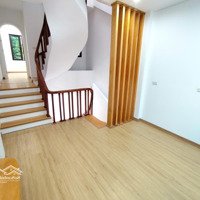 Nhà Xây Mới Độc Lập Chỉ 300M Ra Bx Yên Nghĩa Giá Nhỉnh 4 Tỷ 40M2*4T 2 Mặt Ngõ Ở Ngay Liên Hệ: 0978939931