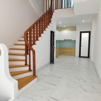 Nhà Xây Mới Độc Lập Chỉ 300M Ra Bx Yên Nghĩa Giá Nhỉnh 4 Tỷ 40M2*4T 2 Mặt Ngõ Ở Ngay Liên Hệ: 0978939931