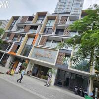 BDS HVL [NC] SHOPHOUSE TÒA Q2 - PHƯỜNG THẢO ĐIỀN - QUẬN 2