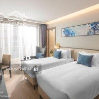 Bán Căn Hộ 2 Phòng Ngủgóc Tòa Khách Sạn Dự Án Citadines Hạ Long, Ban Công Rộng, Vị Trí Vip Nhất Dự Án