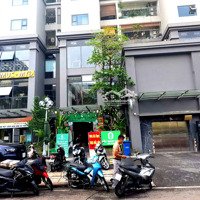 Hiếm Bay Nhanh - Shophouse Amber Tower Minh Khai - Kinh Doanh Sầm Uất - 110M2 - Nhỉnh 13 Tỷ