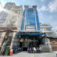 Tin Thật! Bán Building Ngaymặt Tiềnbạch Đằng, P2, Tân Bình (8 X 20M) H + 7 Tầng, Hđt 135 Triệu, Chỉ 32 Tỷ