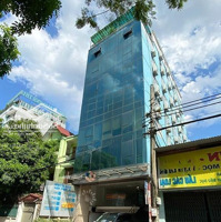 Tin Thật! Bán Building Ngaymặt Tiềnbạch Đằng, P2, Tân Bình (8 X 20M) H + 7 Tầng, Hđt 135 Triệu, Chỉ 32 Tỷ