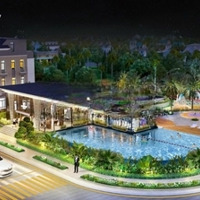 Cho Thuê Gấp Căn Verosa Park Nhà Mới 100% Ngay Công Viên Giá 18 Triệu/Th