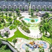 Cho Thuê Gấp Căn Verosa Park Nhà Mới 100% Ngay Công Viên Giá 18 Triệu/Th