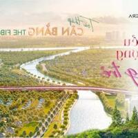 Đẳng cấp sống xanh căn hộ The Fibonan - Ecopark 2PN 71m2, giá 3.8 tỷ, CK 6%, quà tặng 80tr, 0%/18T!