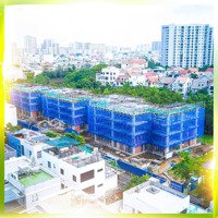 Giỏ Hàng 5 Căn Cuối Cùng Dự Án Panomax River Villas Ven Sông Tại Khu Jamona City Giá Chỉ 55 Triệu/M2