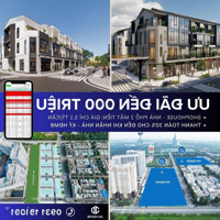 Chọn Mua Bđs Ngay Trung Tâm Tp Mới Bình Dương, Không Thể Bỏ Qua Tâm Điểm Uni Complex