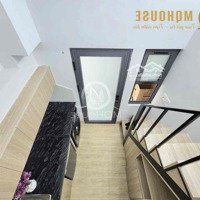 Cho Thuê Phòng Duplex - Full Nội Thất - Máy Giặt Riêng - Tân Bình