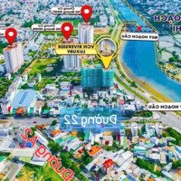 Bán Đất 2 Mặt Đường A2, Kđt Vcn Phước Long 1, Nha Trang, Khánh Hòa.