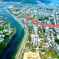 Bán Đất 2 Mặt Đường A2, Kđt Vcn Phước Long 1, Nha Trang, Khánh Hòa.