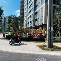 Sang Lỗ 300 Triệu Căn Hộ Glory Height Vinhome Grand Park Q9 2 Phòng Ngủview Đẹp