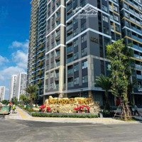 Sang Lỗ 300 Triệu Căn Hộ Glory Height Vinhome Grand Park Q9 2 Phòng Ngủview Đẹp