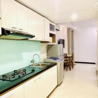 Cho thuê căn Studio full nội thất, phòng đẹp sang, cho nuôi Pets ở Bình An, Quận 2